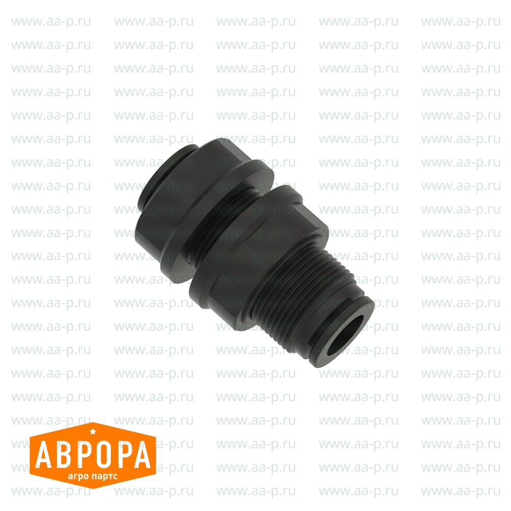 AN303153 ШТУЦЕРНОЕ  СОЕДИНЕНИЕ